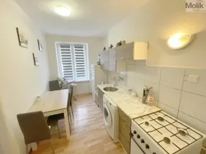 Prodej bytu 1+1, Most, tř. Budovatelů, 36 m2