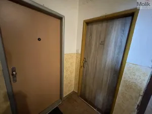 Prodej bytu 1+1, Most, tř. Budovatelů, 36 m2