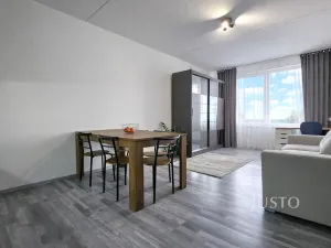 Prodej bytu 3+kk, Písek, K Háječku, 60 m2