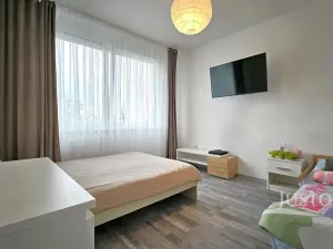 Prodej bytu 3+kk, Písek, K Háječku, 60 m2