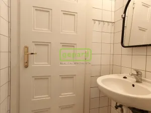 Pronájem kanceláře, Brno - Veveří, Moravské náměstí, 29 m2