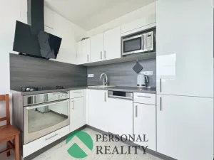 Pronájem bytu 1+kk, Litoměřice - Předměstí, Revoluční, 42 m2