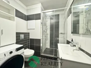 Pronájem bytu 1+kk, Litoměřice - Předměstí, Revoluční, 42 m2