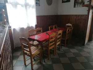 Pronájem restaurace, Opolany - Kanín, 100 m2