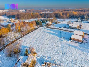 Prodej pozemku pro bydlení, Horní Bludovice, 1700 m2