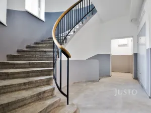 Pronájem bytu 2+1, Děčín, Plzeňská, 67 m2