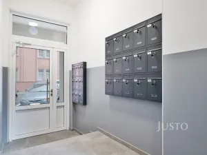 Pronájem bytu 2+1, Děčín, Plzeňská, 67 m2