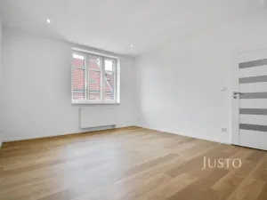 Pronájem bytu 2+1, Děčín, Plzeňská, 67 m2