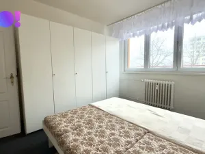 Prodej bytu 2+1, Ostrava, Františka Hajdy, 53 m2