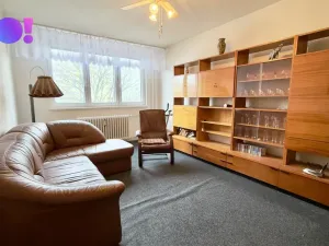 Prodej bytu 2+1, Ostrava, Františka Hajdy, 53 m2