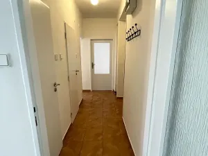 Pronájem bytu 2+1, Mělník, Dukelská, 54 m2