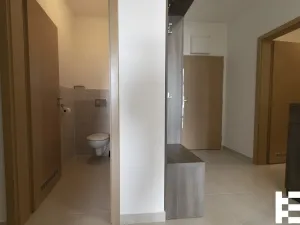 Pronájem bytu 2+kk, Praha - Modřany, Československého exilu, 48 m2