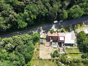 Prodej rodinného domu, Brno, Zimní, 241 m2