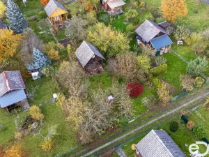 Prodej chaty, Praha, Slatiny, 15 m2