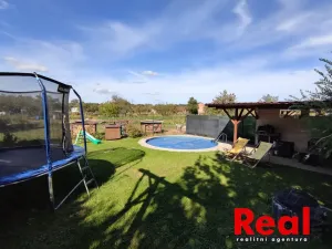 Pronájem bytu 4+kk, Rajhradice, Hlavní, 102 m2