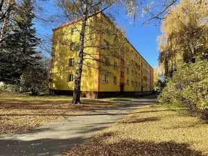 Prodej bytu 2+1, Ostrava, Adamusova, 53 m2