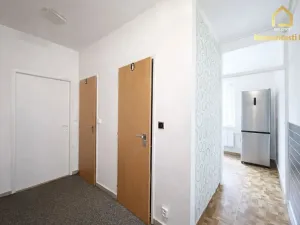 Prodej bytu 2+1, Ostrava, Adamusova, 53 m2