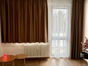Pronájem bytu 1+1, České Budějovice, Staroměstská, 39 m2