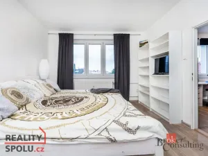 Prodej bytu 3+1, Chrudim - Chrudim IV, Čs. armády, 68 m2