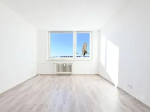 Pronájem bytu 2+kk, Most, Bohuslava Vrbenského, 40 m2