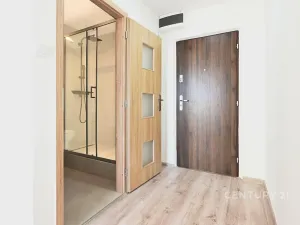 Pronájem bytu 2+kk, Most, Bohuslava Vrbenského, 40 m2