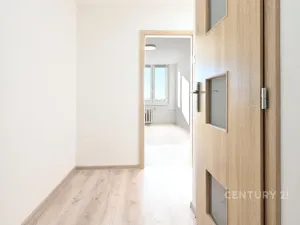 Pronájem bytu 2+kk, Most, Bohuslava Vrbenského, 40 m2