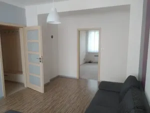 Pronájem bytu 2+kk, Holoubkov, 53 m2