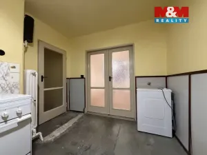 Prodej bytu 2+1, Hlubočky - Mariánské Údolí, Letní, 50 m2