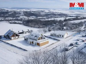 Prodej pozemku pro bydlení, Halenkovice, 1700 m2