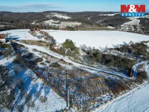 Prodej pozemku pro bydlení, Halenkovice, 1400 m2