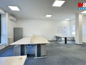 Pronájem kanceláře, Mladá Boleslav, Koněvova, 405 m2