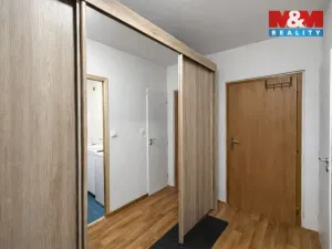Prodej bytu 2+kk, Praha - Stodůlky, Prusíkova, 43 m2