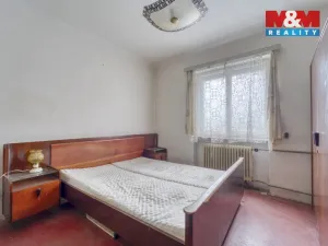 Prodej rodinného domu, Nýřany, Výhledy, 120 m2