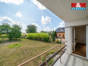 Prodej rodinného domu, Mohelnice - Podolí, 167 m2