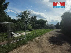 Prodej pozemku pro bydlení, Brno, Lacinova, 1272 m2