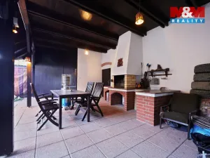 Prodej chalupy, Bořetice, 240 m2