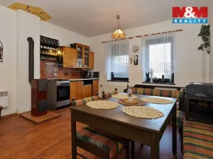 Prodej chalupy, Bořetice, 240 m2