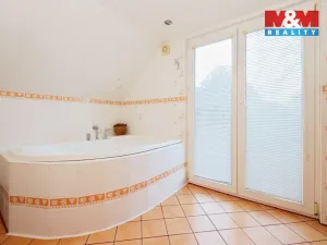 Prodej chalupy, Bořetice, 240 m2