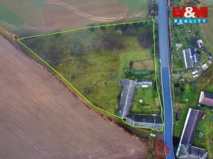 Prodej chalupy, Křesetice - Bykáň, 145 m2