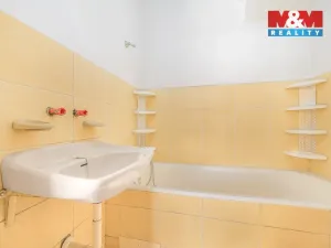 Prodej rodinného domu, Sezemice, Spálená, 77 m2