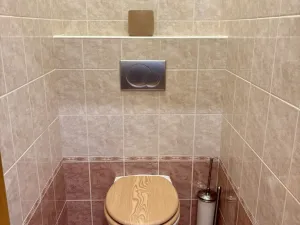 Pronájem bytu 2+kk, Praha - Bubeneč, Terronská, 70 m2