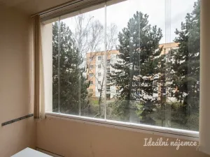 Prodej bytu 2+1, Praha - Malešice, Počernická, 54 m2