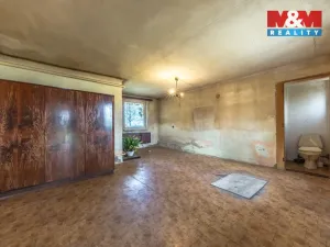 Prodej rodinného domu, Řepín, Mělnická, 217 m2