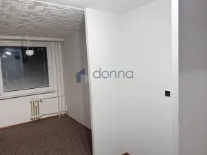 Pronájem bytu 3+1, Praha, Čenětická, 72 m2