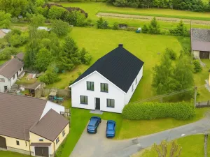 Prodej rodinného domu, Plánice, Křižíkova, 72 m2