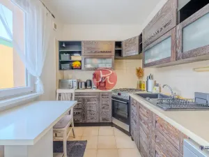 Prodej bytu 2+1, Ostrava, Krasnoarmejců, 57 m2