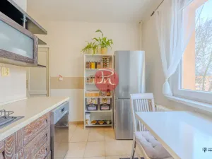 Prodej bytu 2+1, Ostrava, Krasnoarmejců, 57 m2