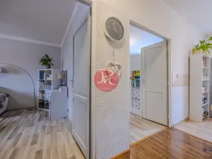 Prodej bytu 2+1, Ostrava, Krasnoarmejců, 57 m2