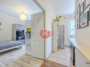 Prodej bytu 2+1, Ostrava, Krasnoarmejců, 57 m2