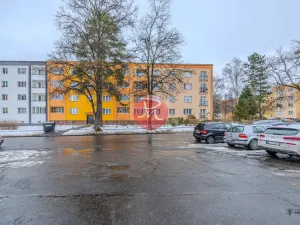 Prodej bytu 2+1, Ostrava, Krasnoarmejců, 57 m2